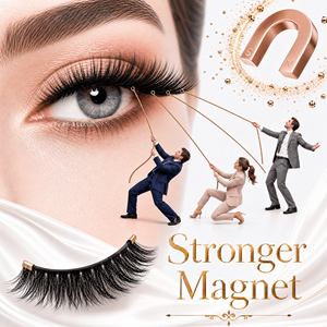 <span class=keywords><strong>Cils</strong></span> magnétiques souples <span class=keywords><strong>en</strong></span> gros, boîte <span class=keywords><strong>en</strong></span> forme de cœur, <span class=keywords><strong>cils</strong></span> naturels effet vison, réutilisables, sans colle, plusieurs styles, faux <span class=keywords><strong>cils</strong></span> <span class=keywords><strong>en</strong></span> stock - Product Image 3