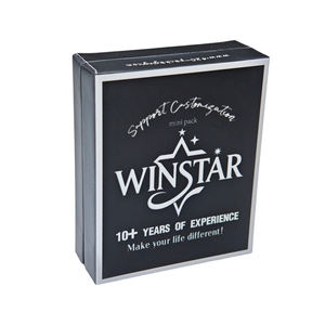 Boîte d'emballage en papier pour pré-rouleaux OEM, 5-10 unités, personnalisée, pour cigarettes et <span class=keywords><strong>tabac</strong></span>, vente en gros - Product Image 4