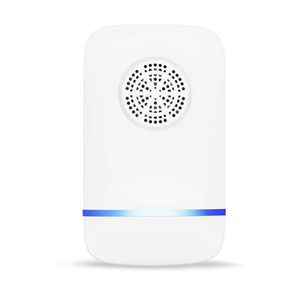 Thiết Bị Đuổi Côn Trùng Muỗi Kiểm Soát Dịch Hại Bằng Sóng Siêu Âm Trong Nhà Thiết Bị Đuổi Côn Trùng Bằng Điện OEM - Product Image 3