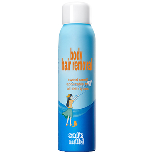 Spray d'épilation crème d'usine professionnel 120ml <span class=keywords><strong>pour</strong></span> le visage des femmes Bikini et les jambes OEM chimique <span class=keywords><strong>femme</strong></span> épilateur - Product Image 3