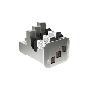 Structure modulaire Z4 (TIJ Tech), têtes d'impression multi-cartouches TJET dans différentes positions, options d'encre en vrac de configurations disponibles - Product Image 5