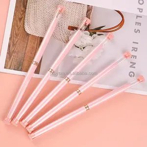 NEW Striping Nail Art Brushes For Long Liner Details Fine Designs 5pcs Liner Brushes