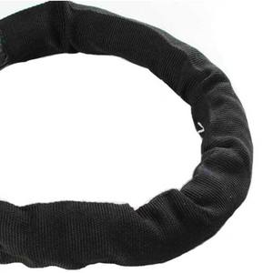 Ligne de <span class=keywords><strong>treuil</strong></span> tressée creuse Offres Spéciales <span class=keywords><strong>corde</strong></span> marine UHMWPE <span class=keywords><strong>corde</strong></span> synthétique <span class=keywords><strong>Dyneema</strong></span> <span class=keywords><strong>pour</strong></span> récupération SUV tout-terrain - Product Image 5