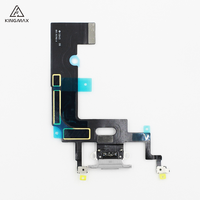 Chargeur USB original Dock de charge Port connecteur carte câble flexible pour iPhone x xs xr xsmax 11 11pro 12 13 pro max