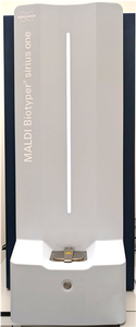 Espectrómetro de Masas MALDI Biotyper Sirius Usado, de Tipo Time-of-Flight, con Resolución de 0.6-0.8 Amu - Product Image 4