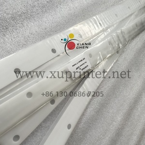 Cuchilla de Limpieza WD de Alta Calidad 814-4500-201 8144500201 de 820-35-1 mm (11 Agujeros) para Piezas de Máquina de Impresión Komori LS29 - Product Image 6