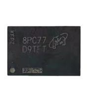 MT53D512M32D2DS-053 AIT:D Memoria LPDDR4 Automotriz de 4Gb, 3733Mbps, WFBGA-200 -40 ℃ ~95 ℃