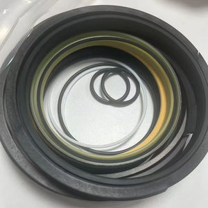 Máy xúc bùng nổ xi lanh R215-7 R205-7 Arm31y1-05440 Bucket31y1-05611 bơm thủy lực ginter bền khớp Adj31n6-40950 con dấu Kit - Product Image 2