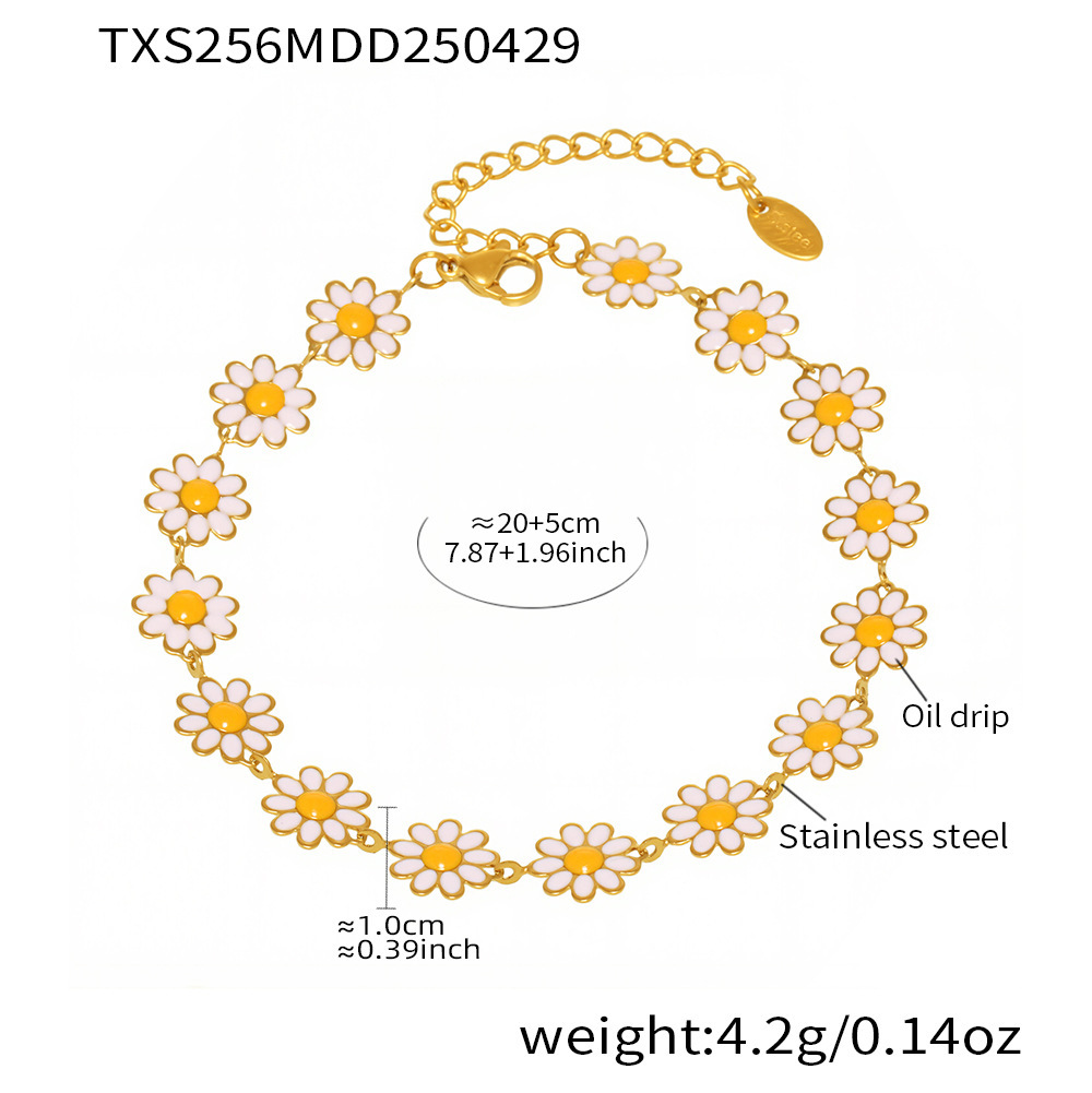 Anklet 20 5cm