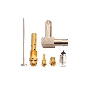 Kit de reparación de reconstrucción de entrada de aceite de carburador CV40 CV 40mm para <span class=keywords><strong>Harley</strong></span> Davidson <span class=keywords><strong>Sportster</strong></span> <span class=keywords><strong>883</strong></span> 1200 XL883 XLH1200 carburador de motocicleta - Product Image 3