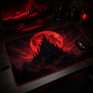 XXL Mauspad Umweltfreundliches Schreibtisch-Setup für Markenhersteller Fabrikpreis Großes Mauspad Individuelles Gaming-Mauspad - Product Image 1