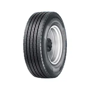 Lốp Xe Sản Xuất Bán Buôn Lốp Xe 245/75R19.5-16PR Chất Lượng Cao