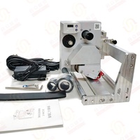 Imprimante TTO DC24AE Alternative aux machines de codage à ruban à chaud Solution de codage de produits à haute efficacité