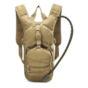 0201 Custom Wholesale 900D 20L Tactical escursionismo ciclismo corsa bere marsupio <span class=keywords><strong>zaino</strong></span> 3L idratazione <span class=keywords><strong>zaino</strong></span> - Product Image 2