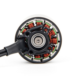 มอเตอร์ FPV ไร้แปรงถ่านแบบไม่มี3112-900kv 3115-900kv 3214-750kV ผลิตในกวางโจว - Product Image 1