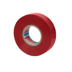 เทปพันสายไฟฟ้า <span class=keywords><strong>Tesa</strong></span> Flex Soft PVC Rubber รุ่น <span class=keywords><strong>53988</strong></span> ความหนา 0.15 มม. สีเหลือง/แดง/น้ำเงิน/ดำ/น้ำตาล/เทา-ขาว - Product Image 5