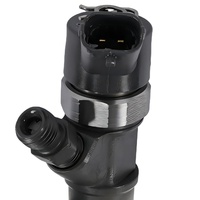 Inyector de Combustible Nuevo de Alta Calidad, Marca OEM, 0445110049, con 1 Año de Garantía, para Land Rover Freelander 2.0 TD4, Opel Omega B 2.5 DTI