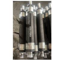 Packer mécanique de forage d'emballeur gonflable pour la mine de charbon