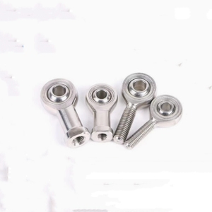 <span class=keywords><strong>Joka</strong></span> Nuevo Diseño de Tuercas Roscadas de Acero Inoxidable Johnny Joint 1 1/4'' 1'' 7/8'' 3/4'' LHD RHD para Mejora 4x4 Todoterreno - Product Image 6