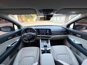 <span class=keywords><strong>Kia</strong></span> <span class=keywords><strong>Sportage</strong></span> <span class=keywords><strong>HEV</strong></span> 2.0 2WD Édition Haut de Gamme 2023 avec transmission automatique, fiable, de haute qualité, avec toit ouvrant panoramique, véhicule hybride - Product Image 5