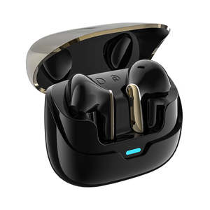<span class=keywords><strong>J12</strong></span> Plus 6 Mic ANC + ENC doppia riduzione del rumore TWS Semi-In-Ear auricolari da gioco HIFI Stereo cuffie Bluetooth auricolari impermeabili - Product Image 1