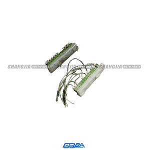 Excelente Precio, Material Plástico, Terminal Original Usado para Maserati Levante 2017 670003679 - Product Image 3