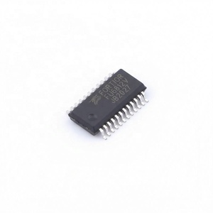 Chip Controlador de Bobina de Relé SSP8023D SOP-8 - Product Image 1