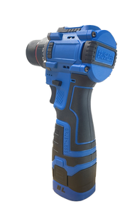 สว่านไร้สายแบบพกพา ไขควงไร้สาย เครื่องมือไฟฟ้า ชุดเครื่องมือ HYHDR16B2 21v ไฟฟ้าไร้สาย - Product Image 4