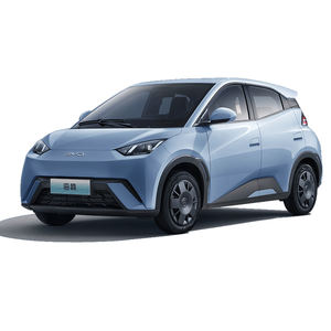 Haute performance 2025 nouveaux véhicules énergétiques Byd Seagull 5 portes 4 places hayon 405KM longue portée EV Auto fabriqué en Chine à vendre - Product Image 1