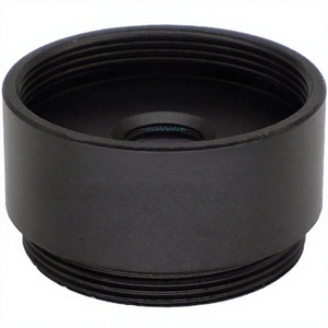 Lente de aumento / lupa, lente macro, microanillo 2X, montura CS/C, aumenta los objetos 2 veces, dedicada para microscopios M860 - Product Image 1