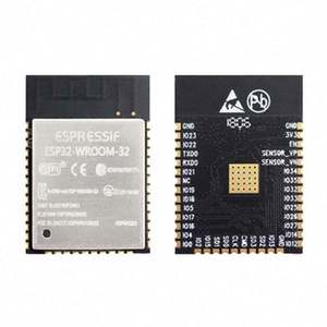 Módulo <span class=keywords><strong>WiFi</strong></span> Longwei <span class=keywords><strong>ESP32</strong></span>-WROOM-32 (80211) con Chipset <span class=keywords><strong>ESP32</strong></span> - Original y Auténtico ESPRESSIF - Product Image 3