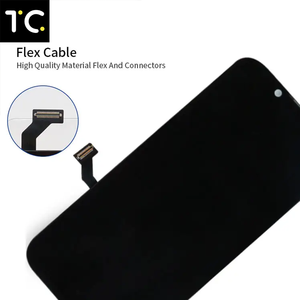 Pantalla TC OLED para <span class=keywords><strong>iPhone</strong></span> 14 Plus Pantalla táctil Pantalla <span class=keywords><strong>LCD</strong></span> de repuesto - Product Image 5