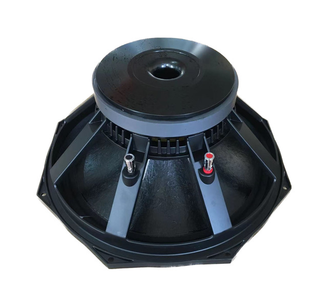 15 Inch  3 Inch Coil PS15 Full Range Speaker System Woofer