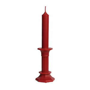 Home Decor Wedding Holiday Christmas, Party <b>Candles</b> Custom Handmade Vintage Candlesticks, Scented <b>Candles</b> for Home Decor - Product Image 3