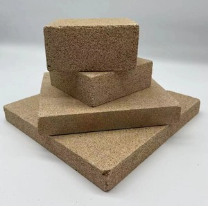 Vermiculita laje vermiculita à prova de fogo - Product Image 3