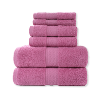 Bamboo Bath Towels 100% Bamboo Fiber Hand Towels Luxury With Logo Custom Wholesale Private Label Supplier Good Quality Towels