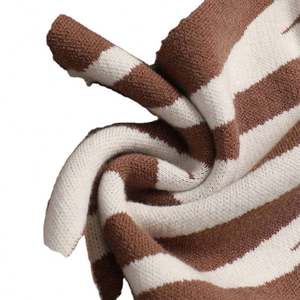 Pull-over tricoté pour femme à col roulé, motif jacquard personnalisable, broderie, tricot, hiver, décontracté, col haut - Product Image 5