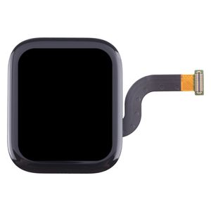 จอแอลซีดีของแท้3จอพร้อมเครื่องอ่านพิกัดแบบเต็มรูปแบบสำหรับ amazfit GTS - Product Image 2