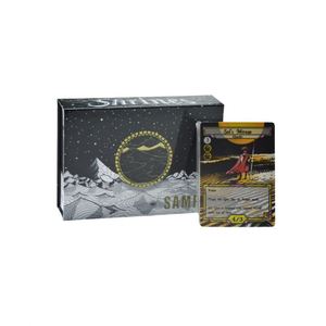 Juego de Cartas Ancestral Escort, Baraja de Cartas con Temática de la Naturaleza - Product Image 3
