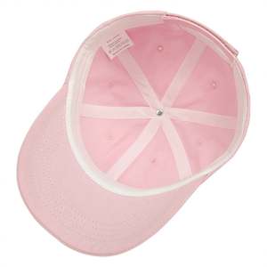 Venta al por Mayor de Gorras de Sol Personalizadas para Niños, Primavera-Verano, Gorra Deportiva para Niños y Niñas, Gorra de Béisbol para Bebés - Product Image 4