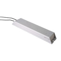 Resistencia de Frenado de 4000W, 30 Ohmios, Resistencias de Frenado de Aluminio AX-REM00K6100-IE