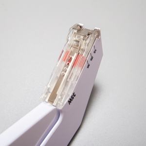 उच्च गुणवत्ता वाले चिकित्सा टाइटेनियम त्वचा स्टेपल आपातकालीन आघात घाव चिकित्सा चिकित्सा त्वचा स्टेपल - Product Image 1