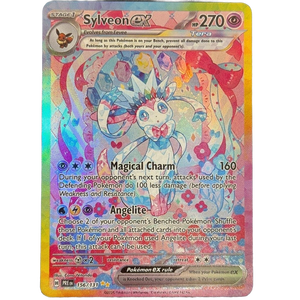 Carte Proxy Anime Pokémon de Haute Qualité, Faite à la Main, en Feuille de Cristal Japonaise, Imprimée sur Mesure pour Joueurs de Table - Product Image 4