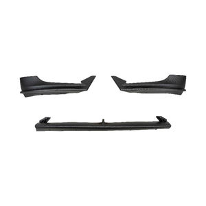 Oferta Especial: Spoiler Delantero de Tres Etapas Moldeado por Inyección para Tesla Model 3/ (2017-2023) - Product Image 4