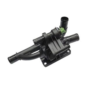 Conjunto de carcasa de termostato de piezas de automóvil OE 1336AF 9660660380 para Peugeot Citroen Ford - Product Image 2