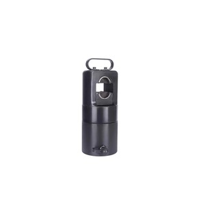 Presse à câbles métalliques VIT-W YSB-135, adaptée aux équipements marins, outil de terminaison de câbles de grue pour la levée - Product Image 2