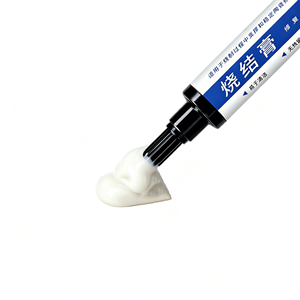 <span class=keywords><strong>Pâte</strong></span> de frittage 12g personnalisable OEM/ODM <span class=keywords><strong>pour</strong></span> restaurations entièrement céramiques, céramiques vitrifiées et zircone - Product Image 4