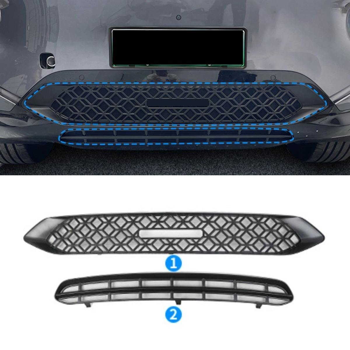 Mat supérieur + inférieur