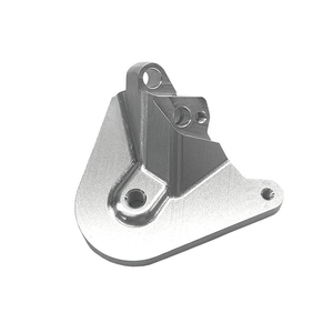 บริการงานกลึง CNC อุปกรณ์เสริมโดรนแบบกำหนดเอง ชิ้นส่วนอะลูมิเนียมกลึง CNC - Product Image 5