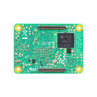 Módulo de procesamiento Raspberry Pi CM5 8GB SDRAM 16 GB Placa de desarrollo de memoria CM5108064 8G RAM 64G eMMC WiFi BLE inalámbrico